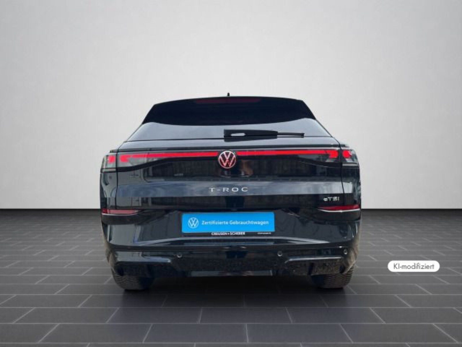 Volkswagen T-Roc – Bild 6