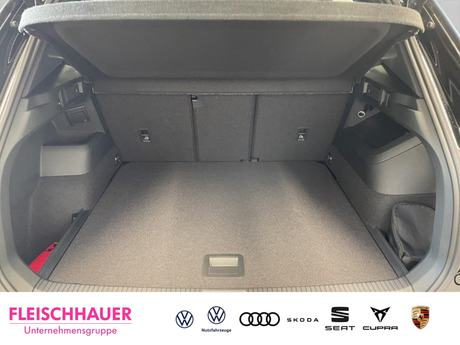 Volkswagen Tiguan – Bild 6