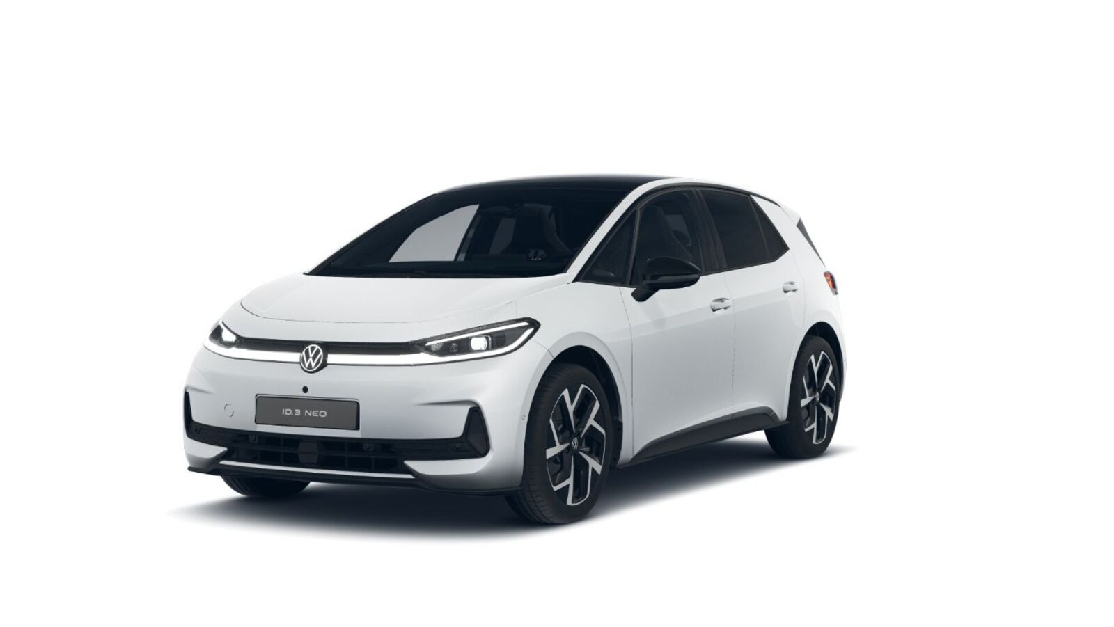 Volkswagen ID.3 Neo – Bild 2