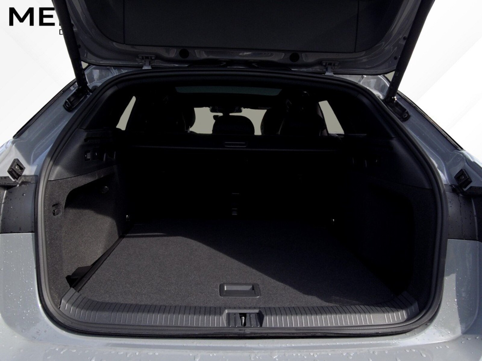 Volkswagen ID.7 Tourer – Bild 9