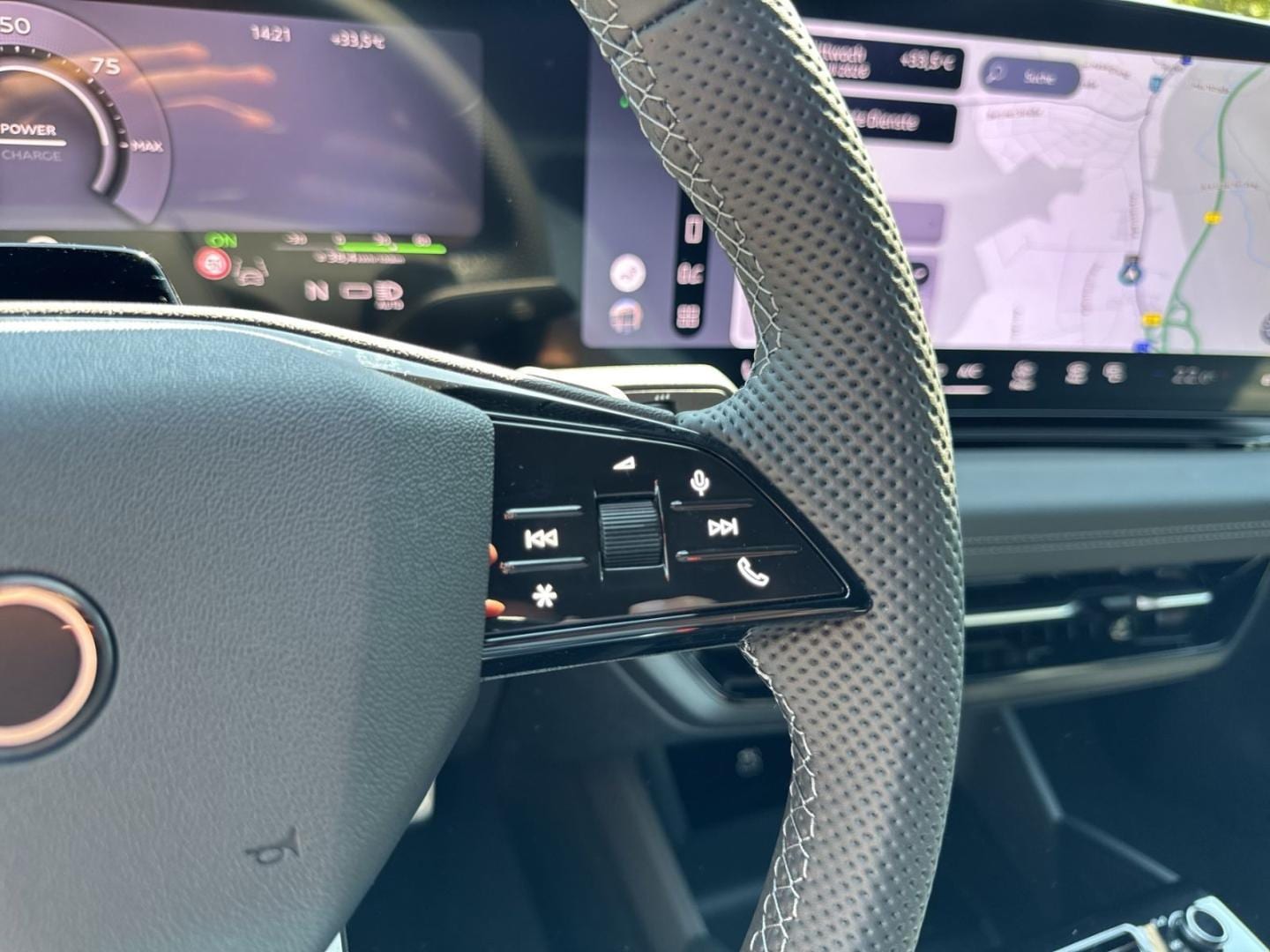 Bild über Audi A6 Sportback e-tron e-tron 210 kW - für weitere Informationen kontaktieren Sie den Audi Partner