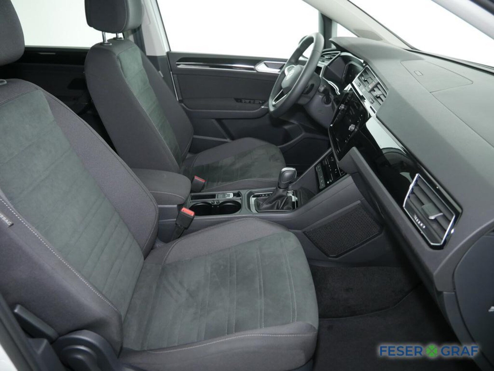 Volkswagen Touran – Bild 4