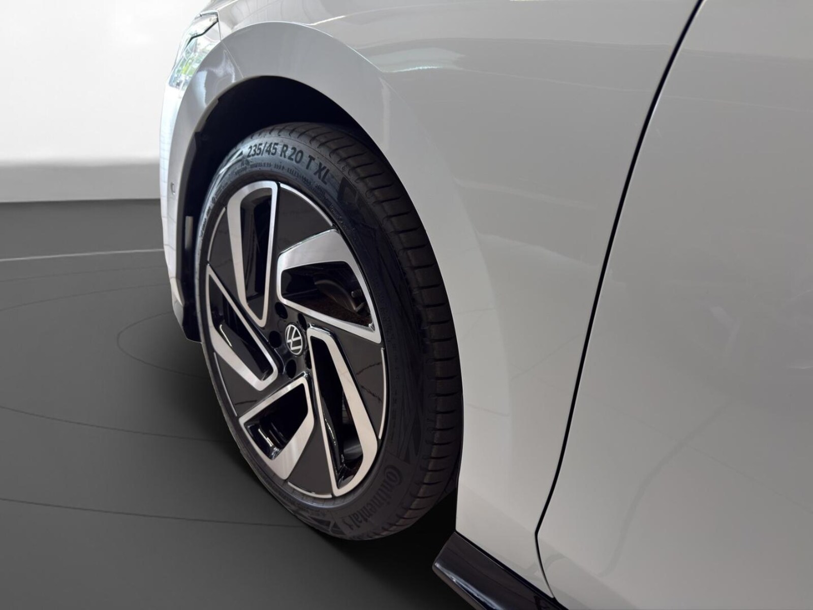 Volkswagen ID.7 – Bild 7