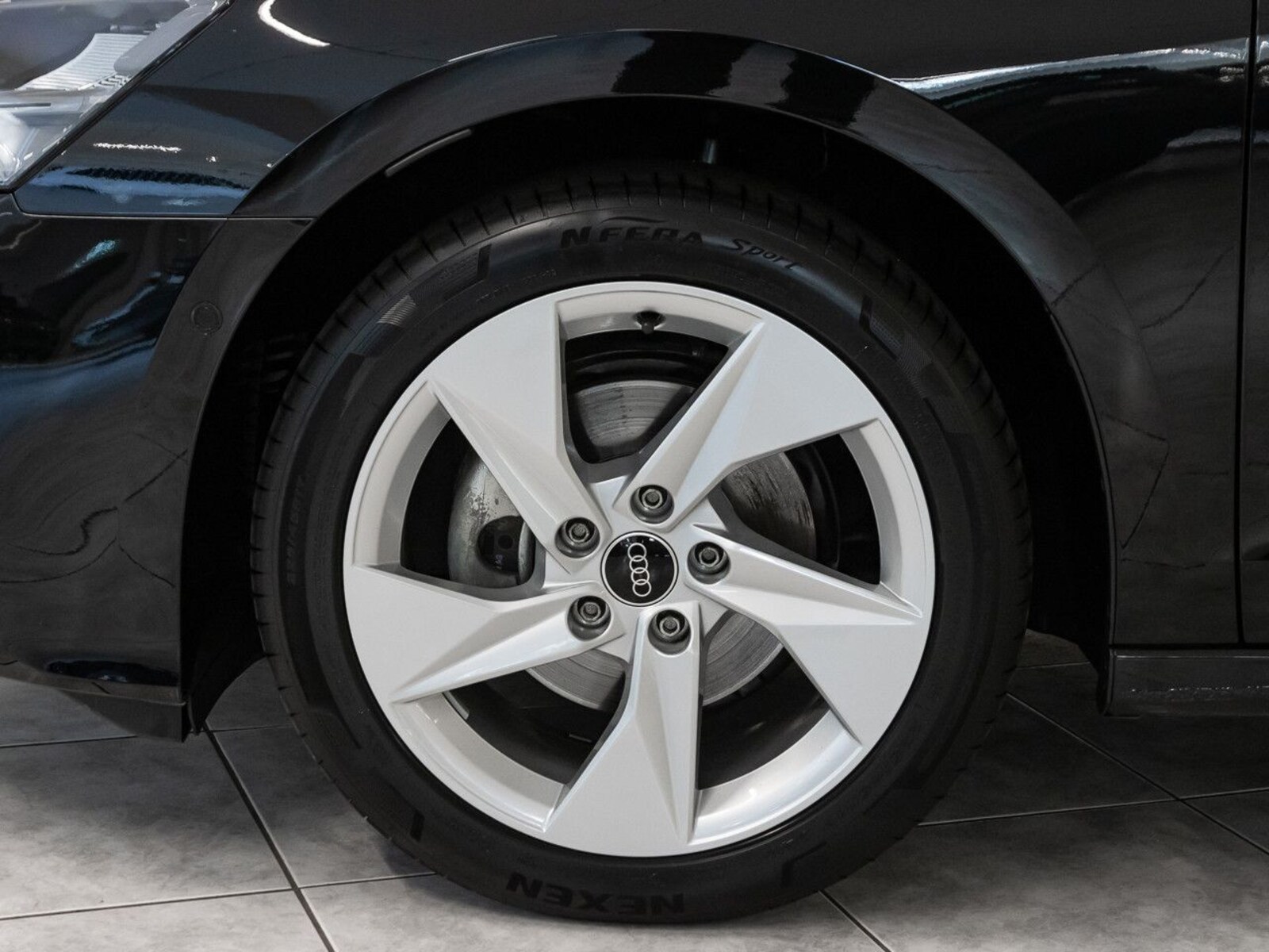 Audi A3 Sportback – Bild 9