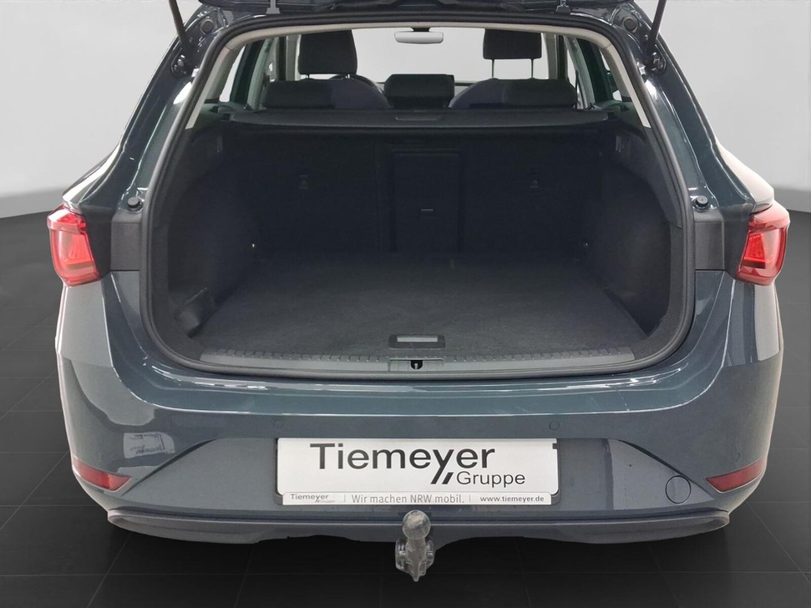 SEAT Leon Sportstourer – Bild 16