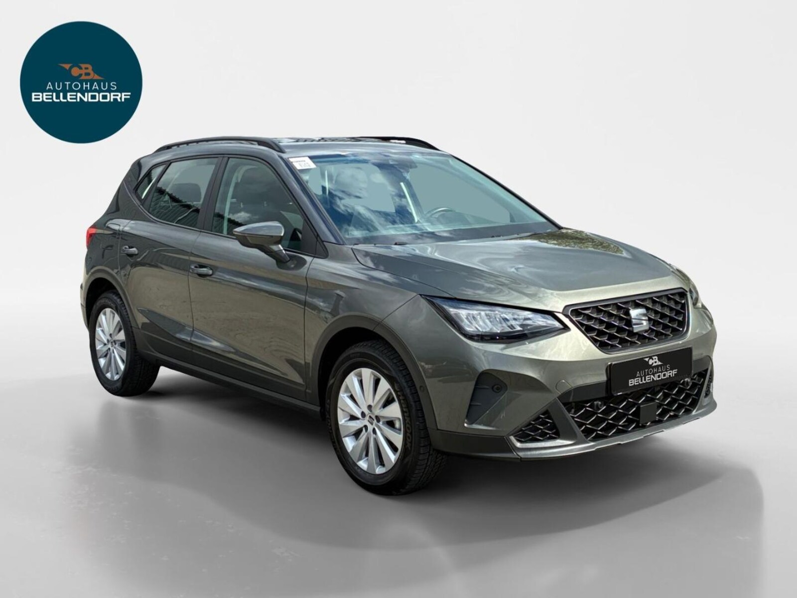 SEAT Arona – Bild 7