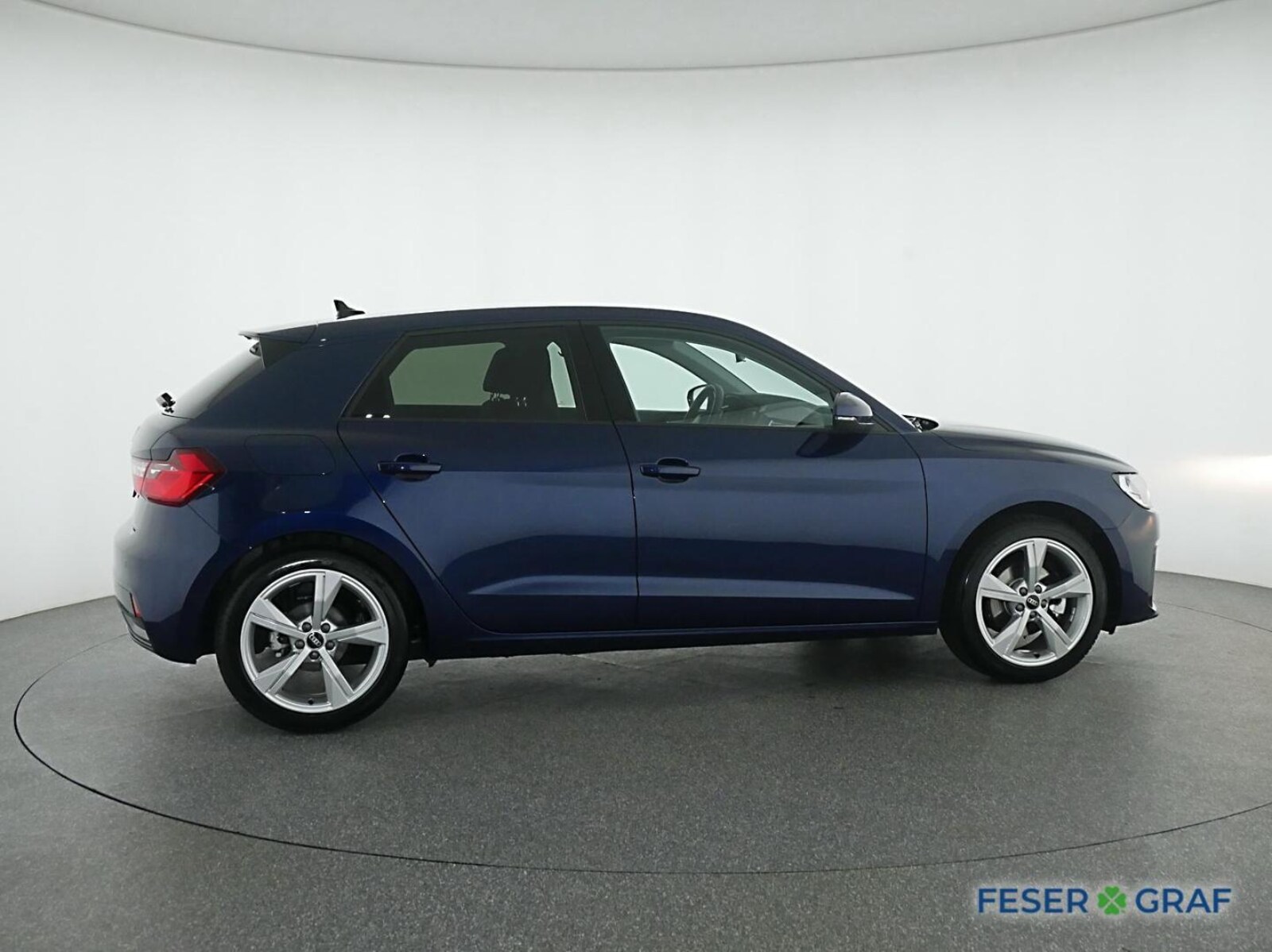 Audi A1 Sportback – Bild 14