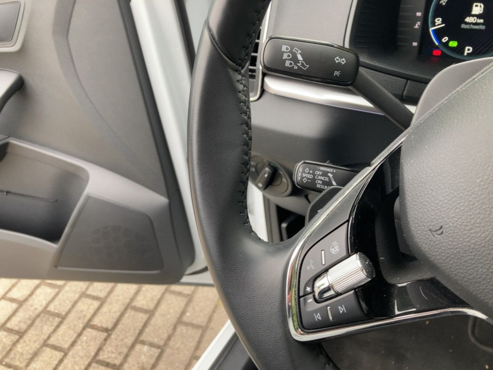 Škoda Karoq – Bild 14