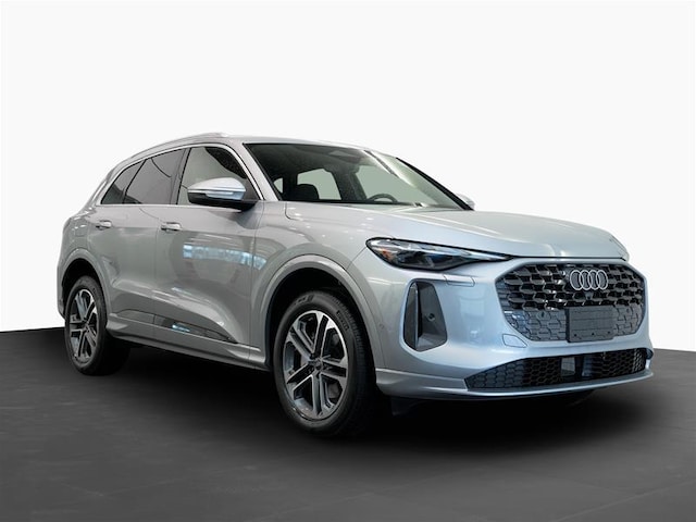 Photo of 2025 Audi Q5