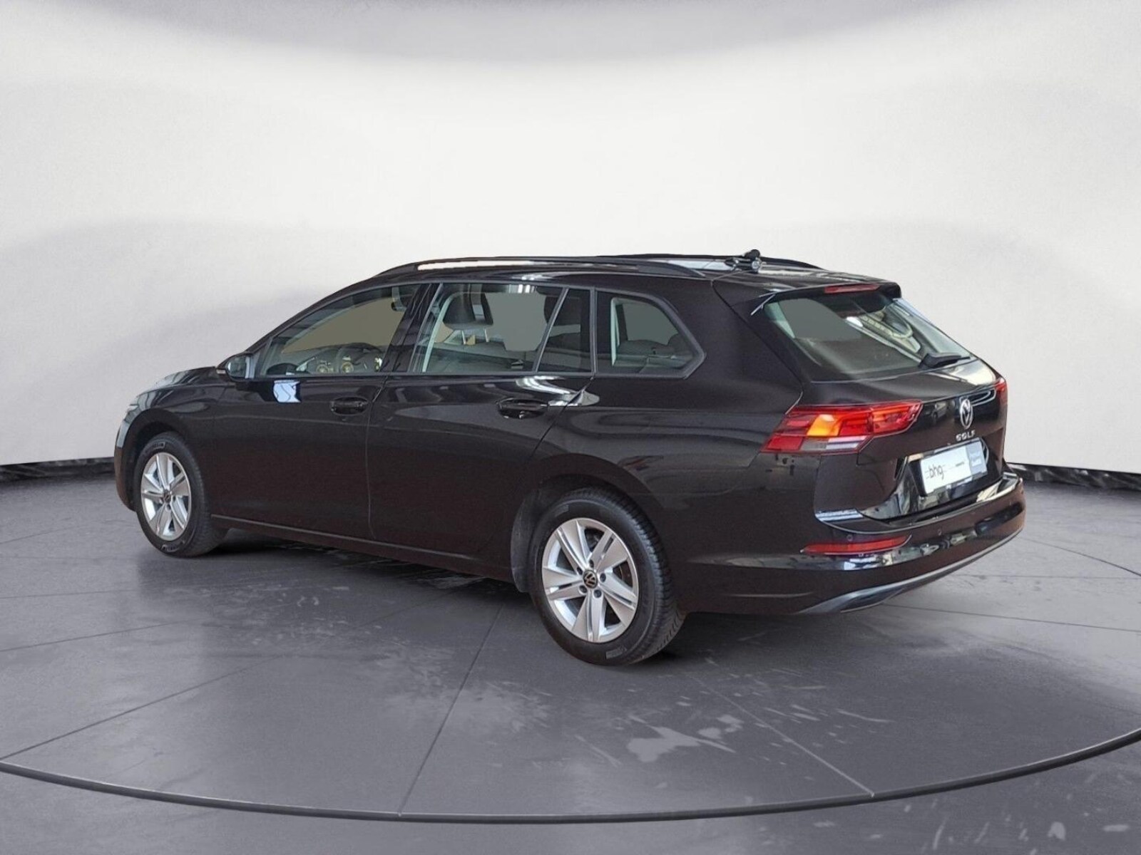 Volkswagen Golf Variant – Bild 4