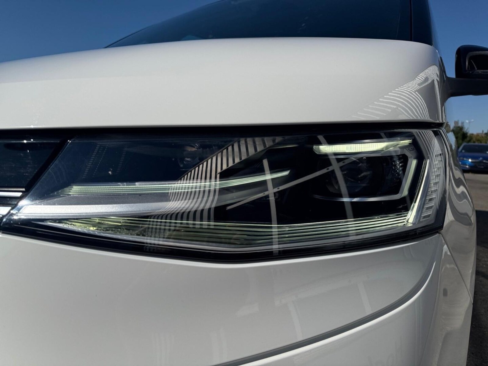 Volkswagen Multivan – Bild 5