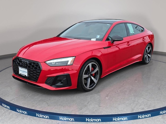 2023 Audi A5 Sportback