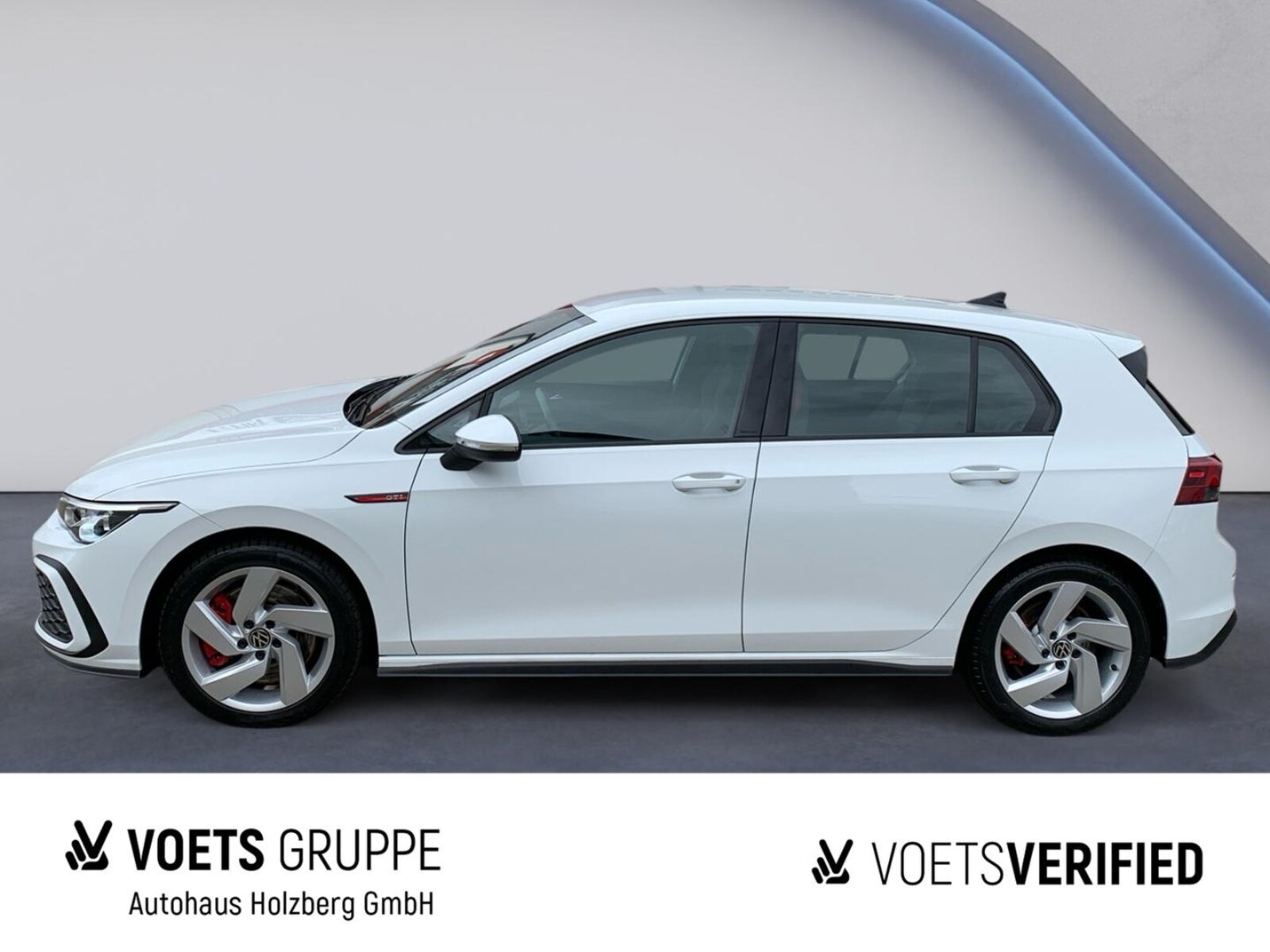 Volkswagen Golf – Bild 3