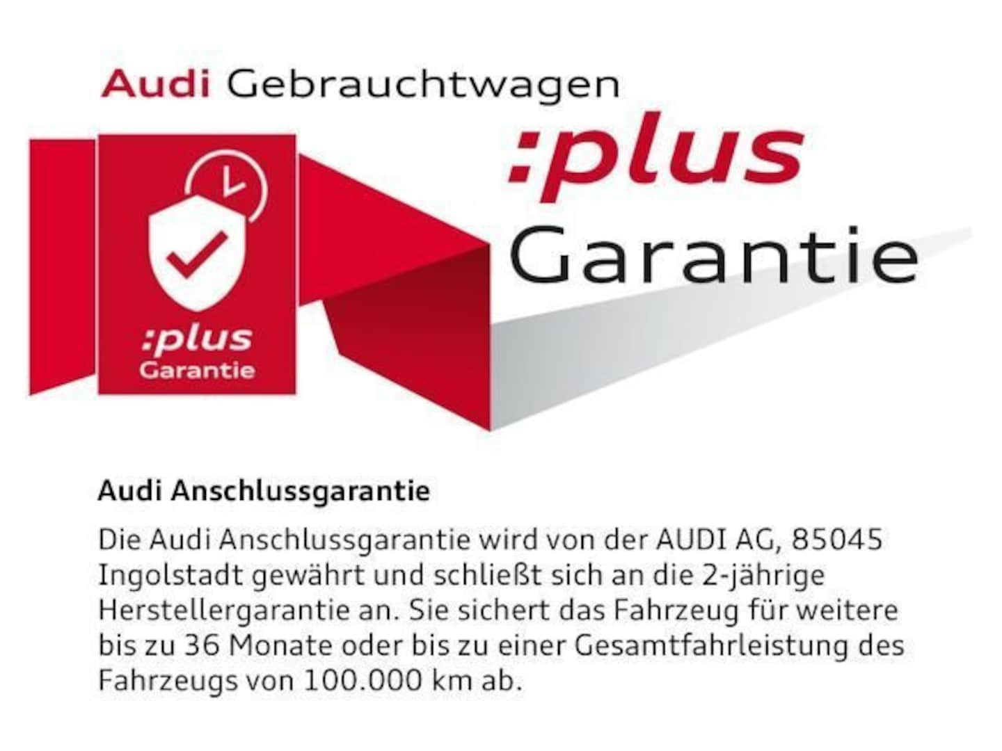 Bild über Audi A6 Avant TDI quattro 150 kW S tronic - für weitere Informationen kontaktieren Sie den Audi Partner