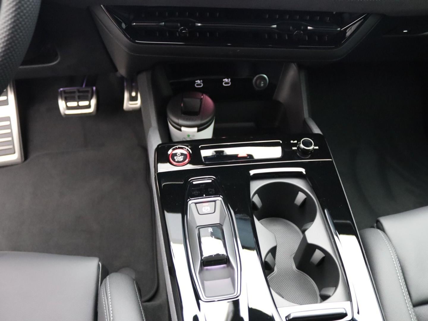 Bild über Audi A6 Avant e-tron S line business e-tron quattro 315 kW - für weitere Informationen kontaktieren Sie den Audi Partner