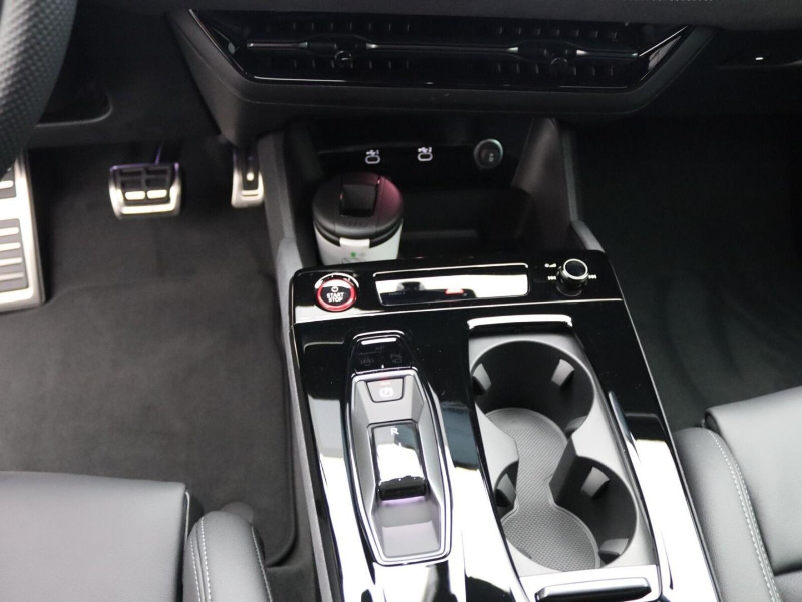 Audi A6 Avant e-tron – Bild 9