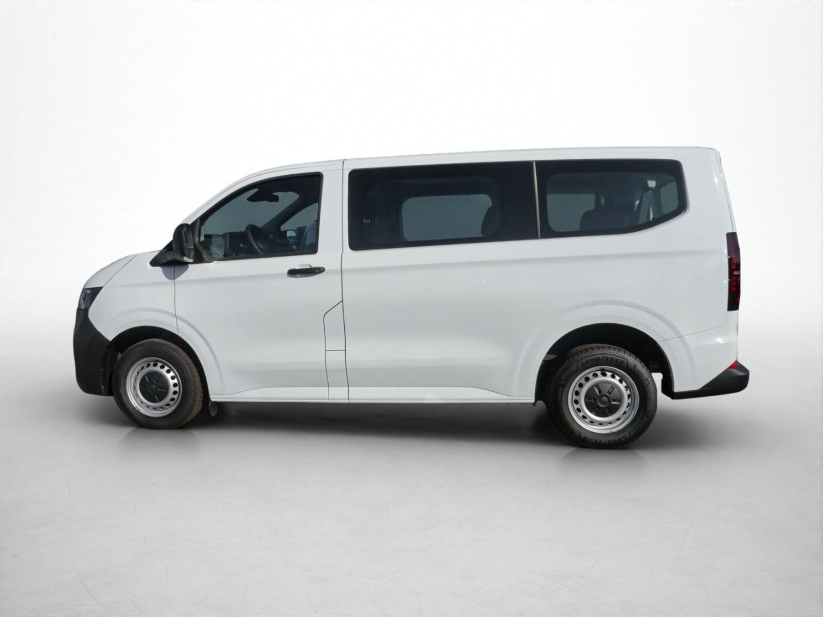 Volkswagen Transporter Kombi kurzer Radstand – Bild 3