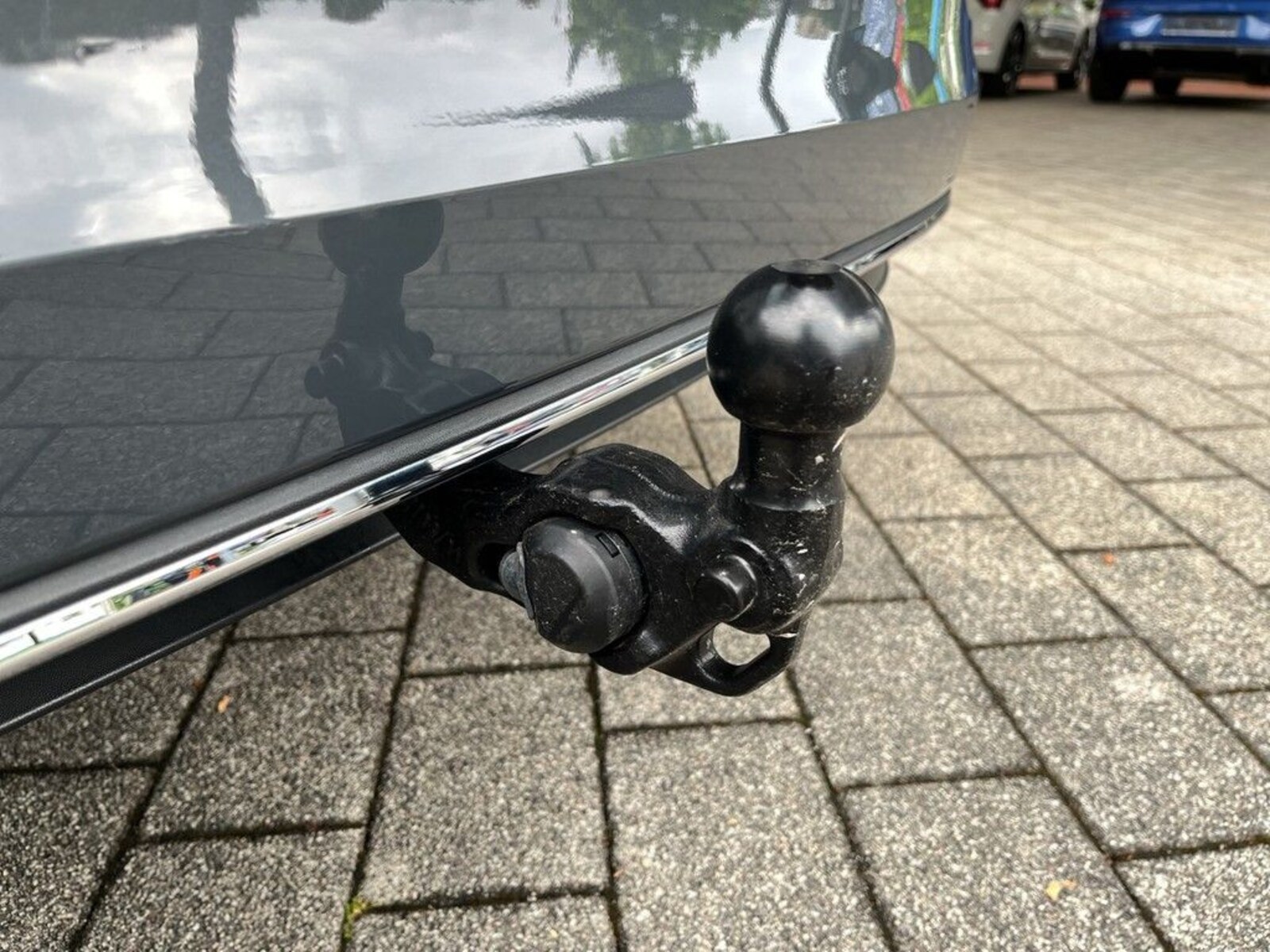 Volkswagen Golf Variant – Bild 17