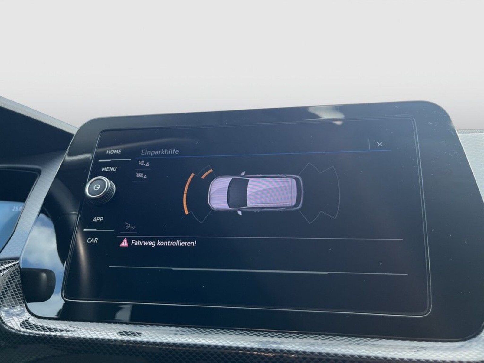 Volkswagen T-Cross – Bild 22