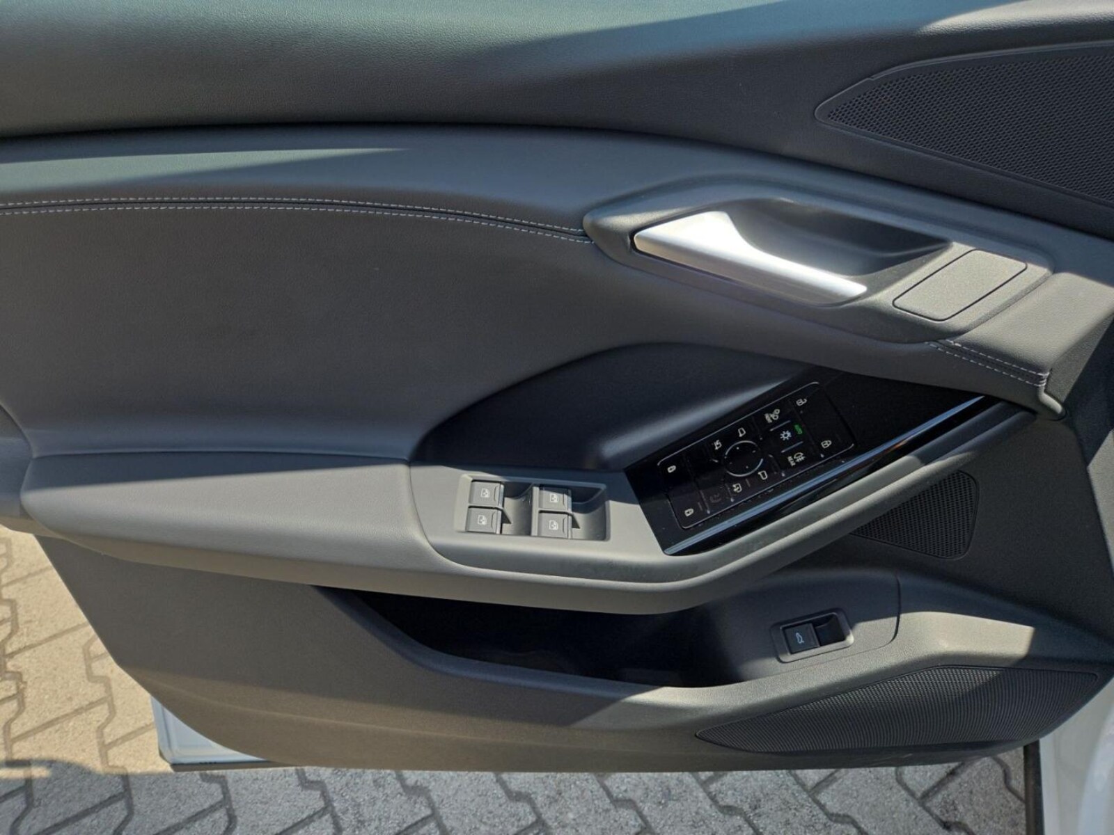 Audi Q6 e-tron – Bild 17