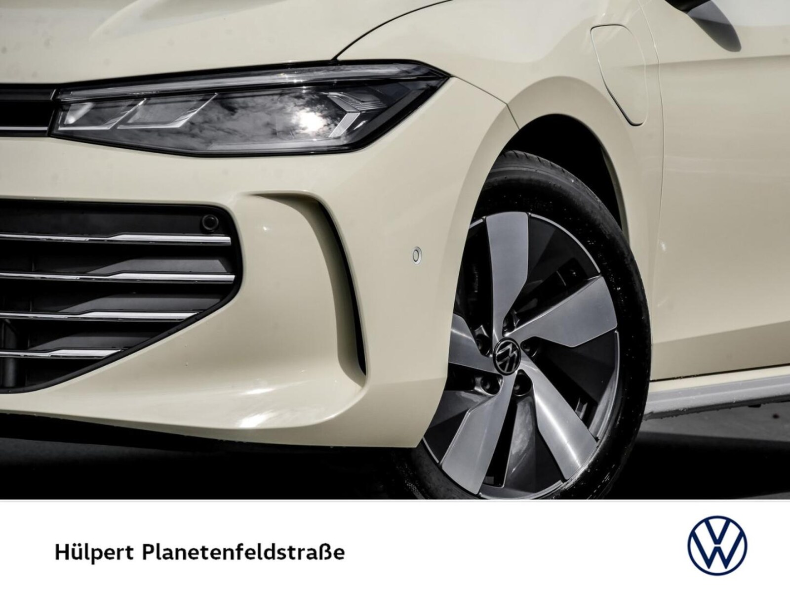 Volkswagen Passat – Bild 6