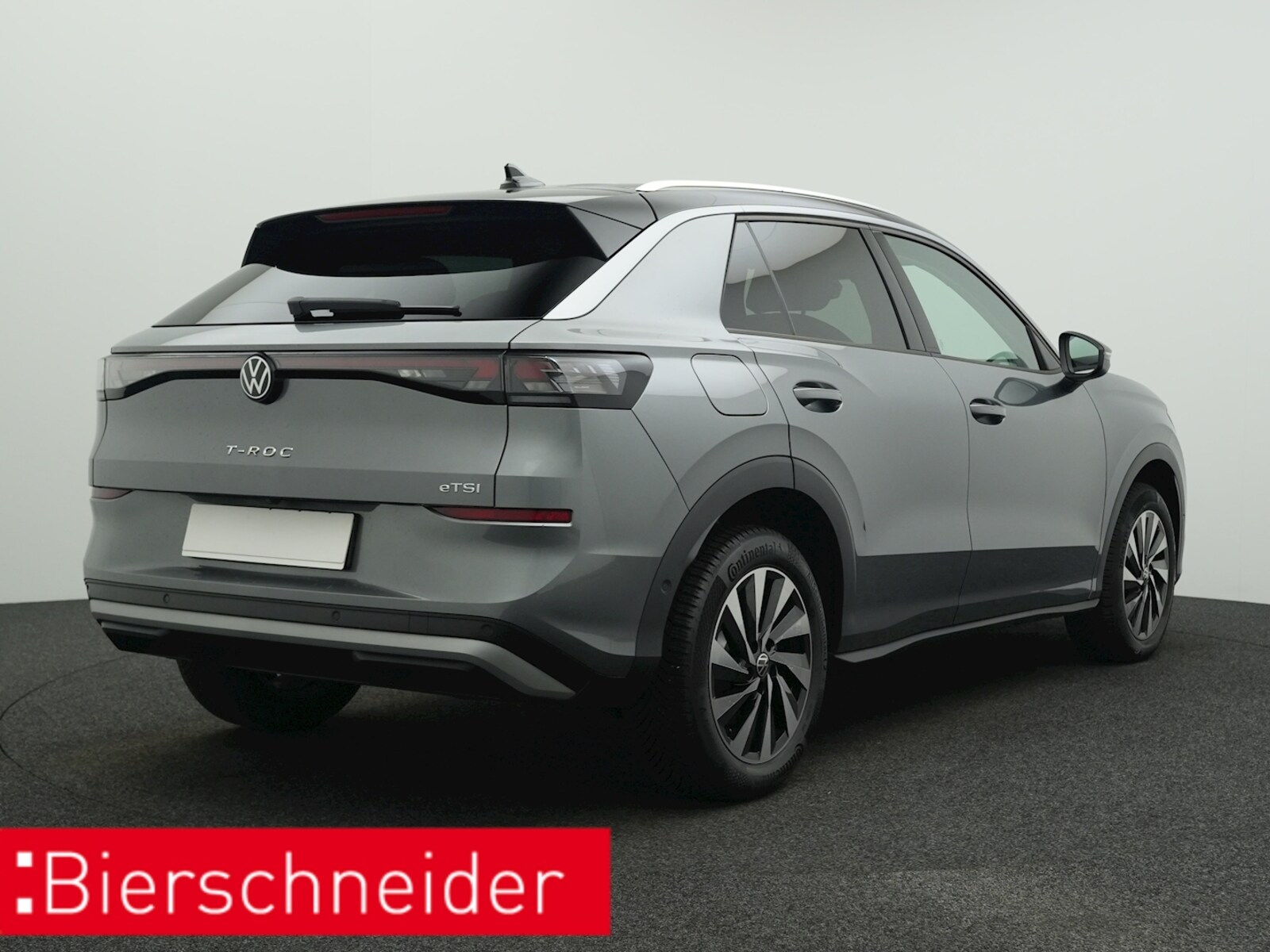 Volkswagen T-Roc – Bild 5