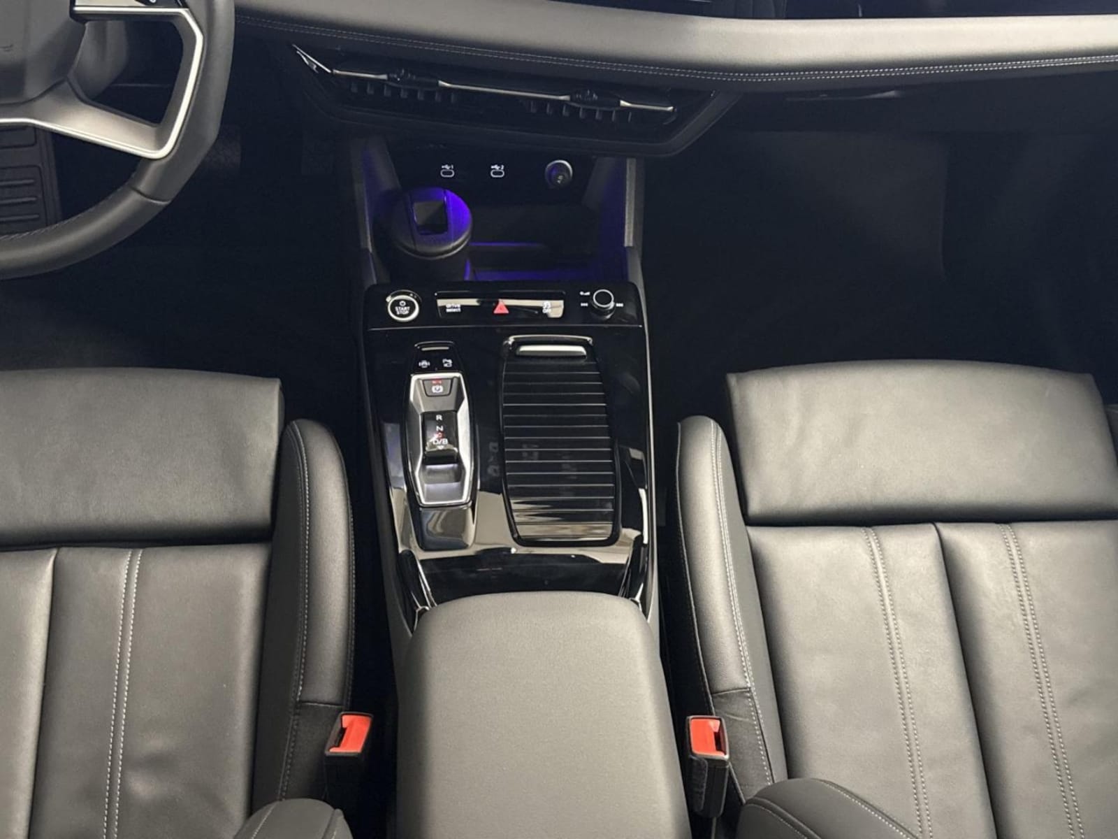 Audi Q6 e-tron – Bild 13