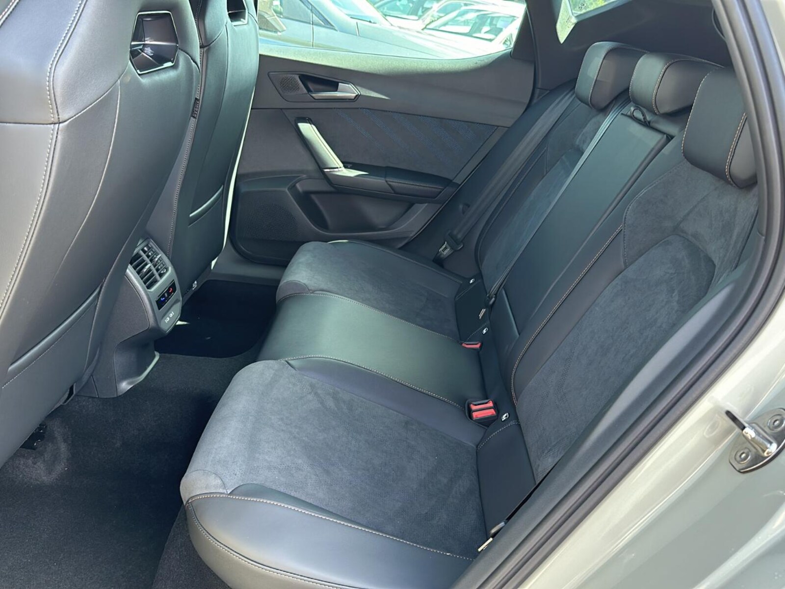 CUPRA Leon – Bild 12