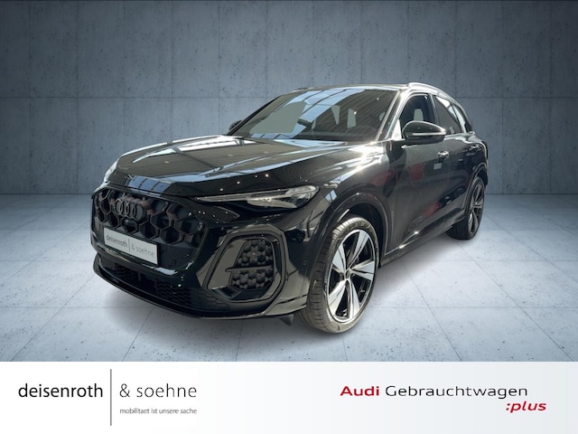 Audi Q5 SUV