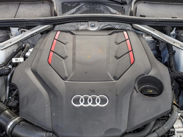 2023 Audi Audi S5 Sportback