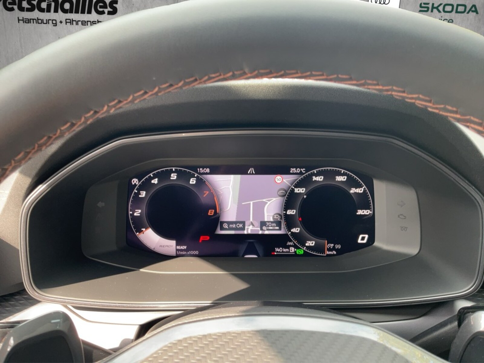 CUPRA Leon – Bild 11