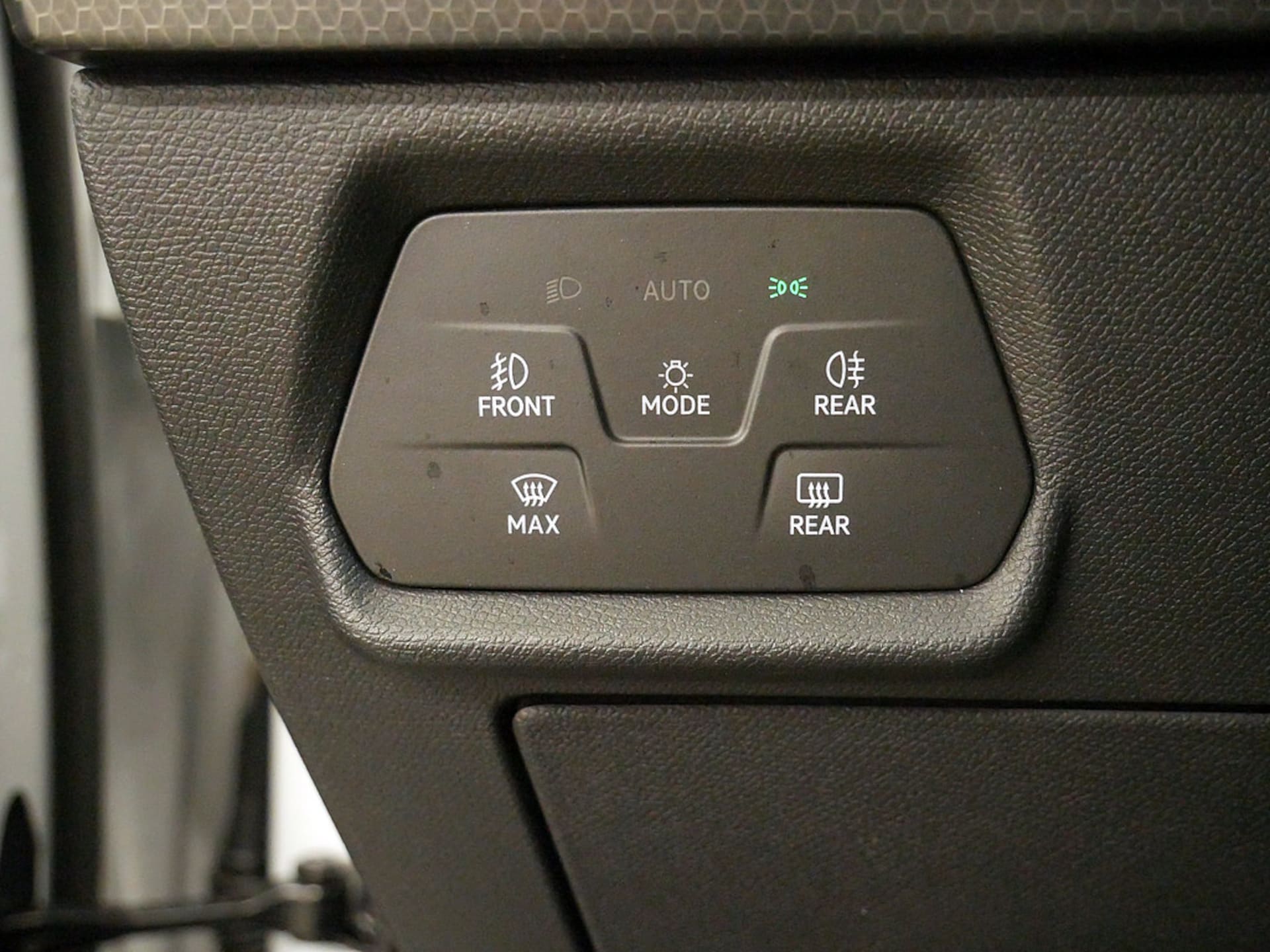 SEAT Leon Style