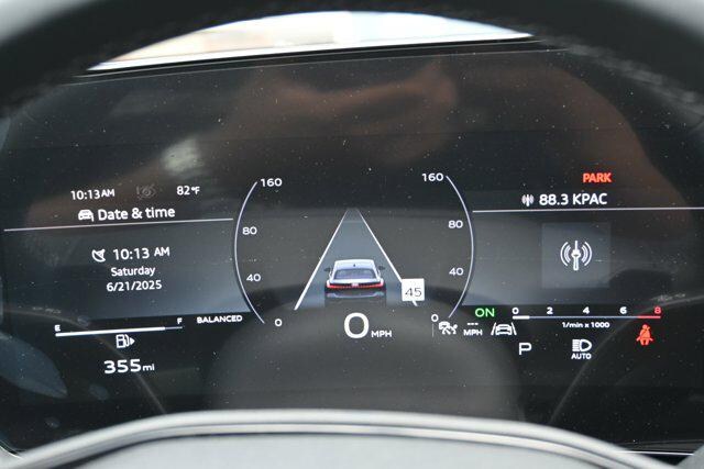 2025 Audi New A5 Premium Plus - Photo 20
