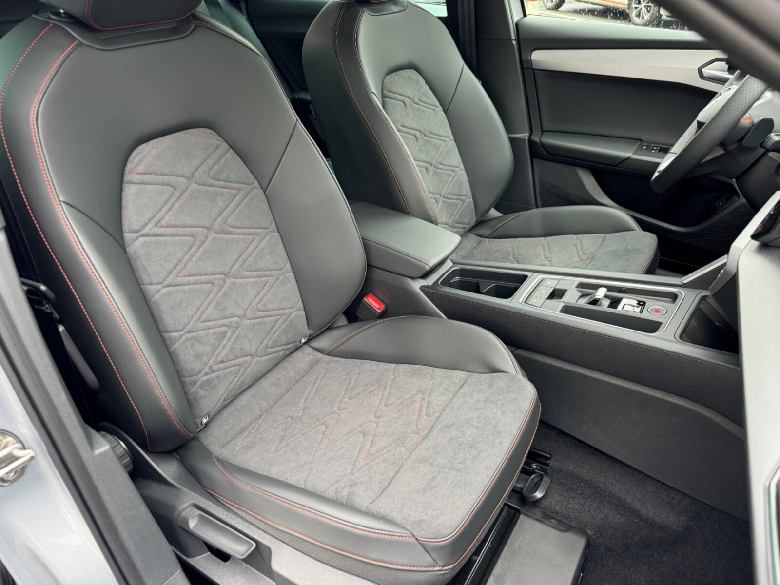 SEAT Leon Sportstourer – Bild 6