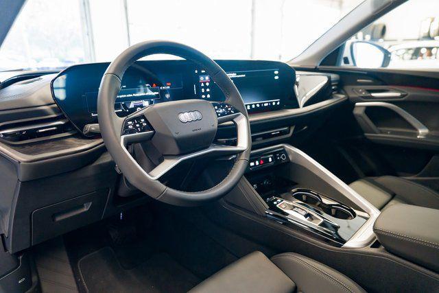 2025 Audi Q5 Premium Plus - Photo 25