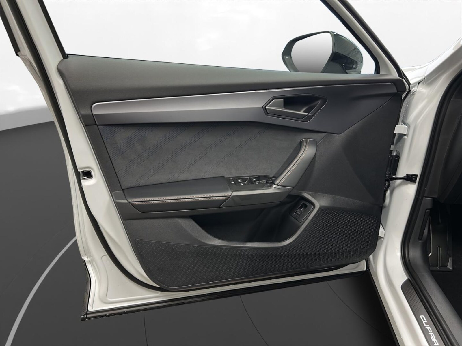 CUPRA Formentor – Bild 10
