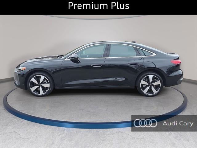 2025 Audi A5 Premium Plus - Photo 8