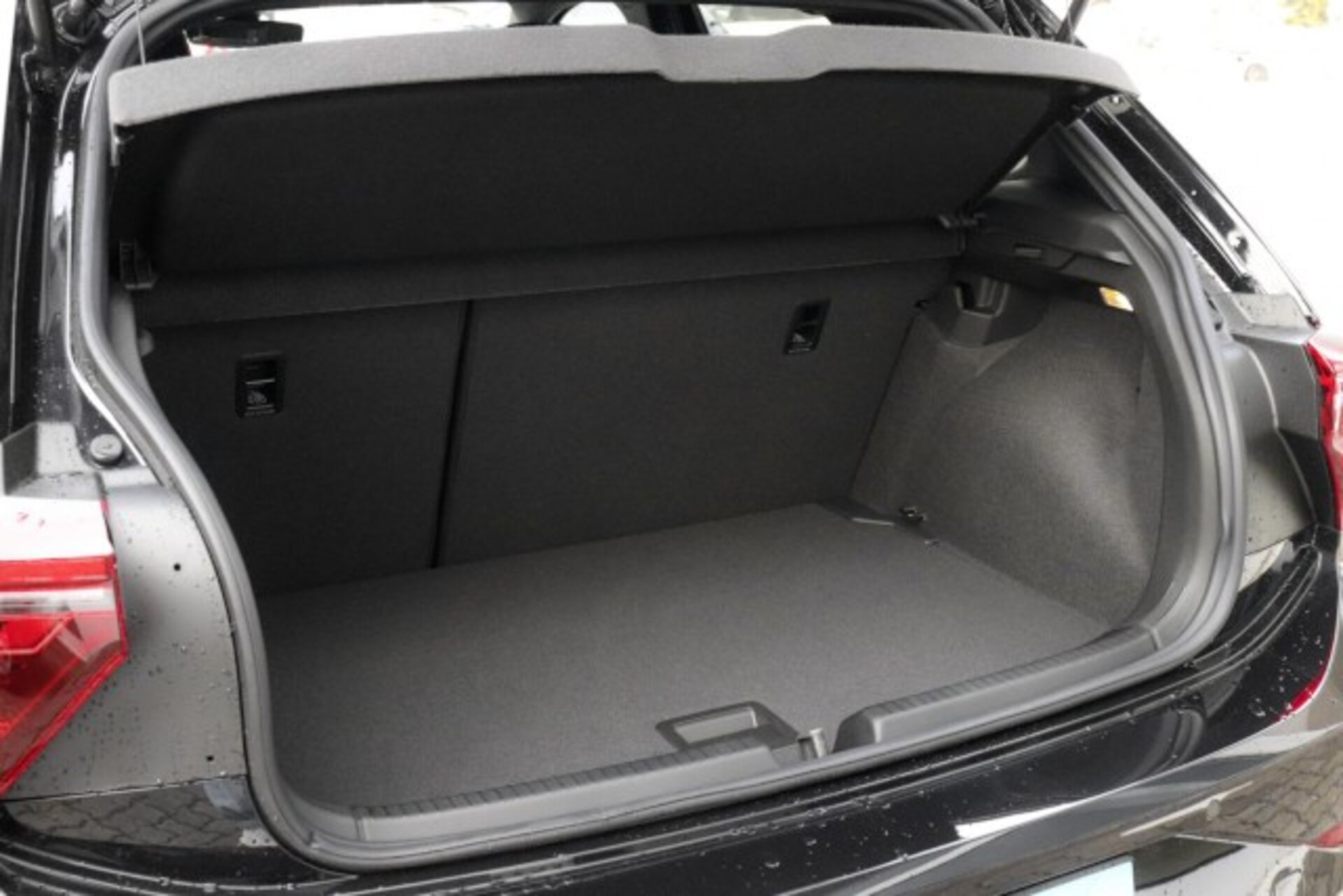 Volkswagen Polo Style