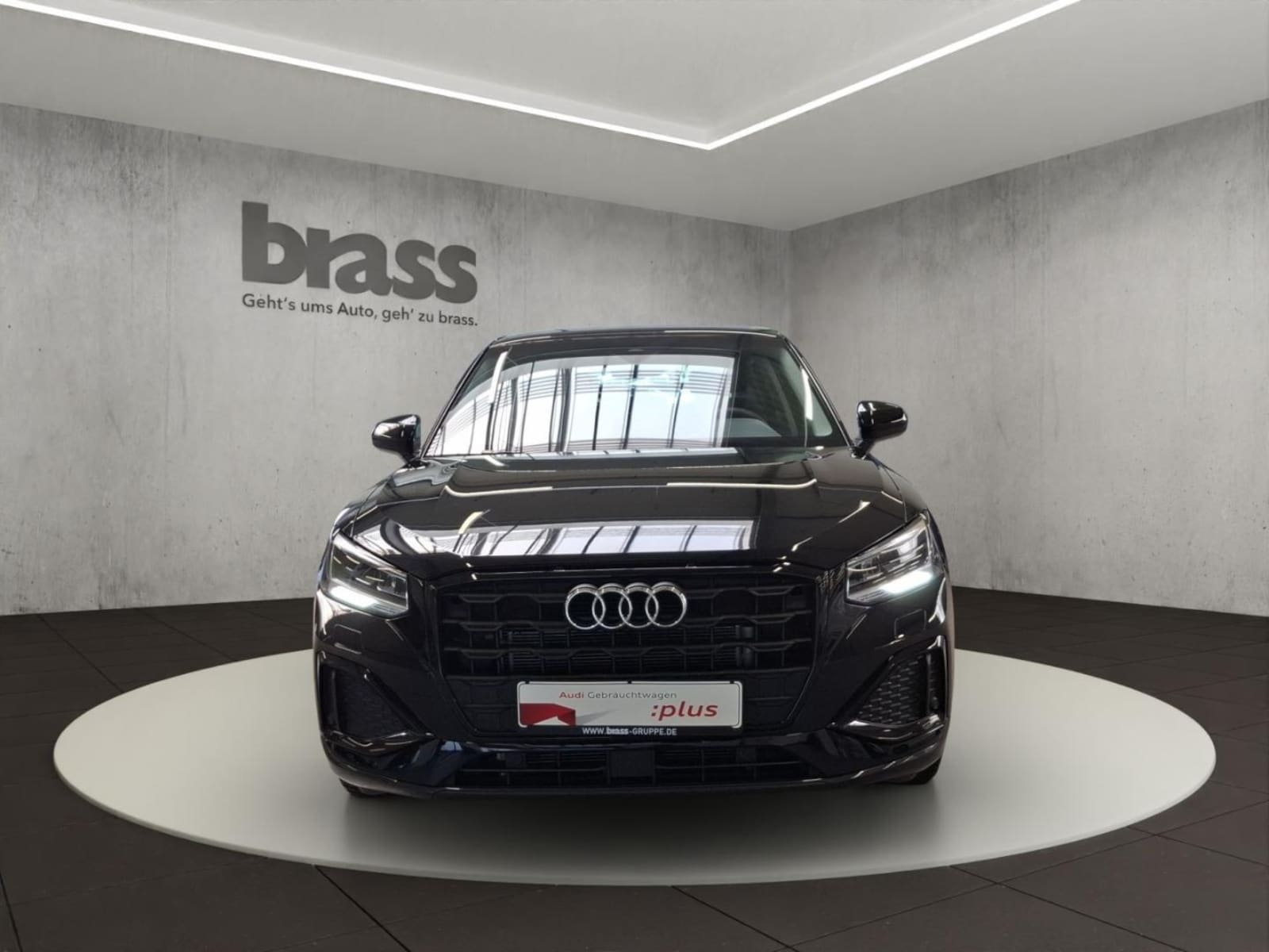 Audi Q2 – Bild 9