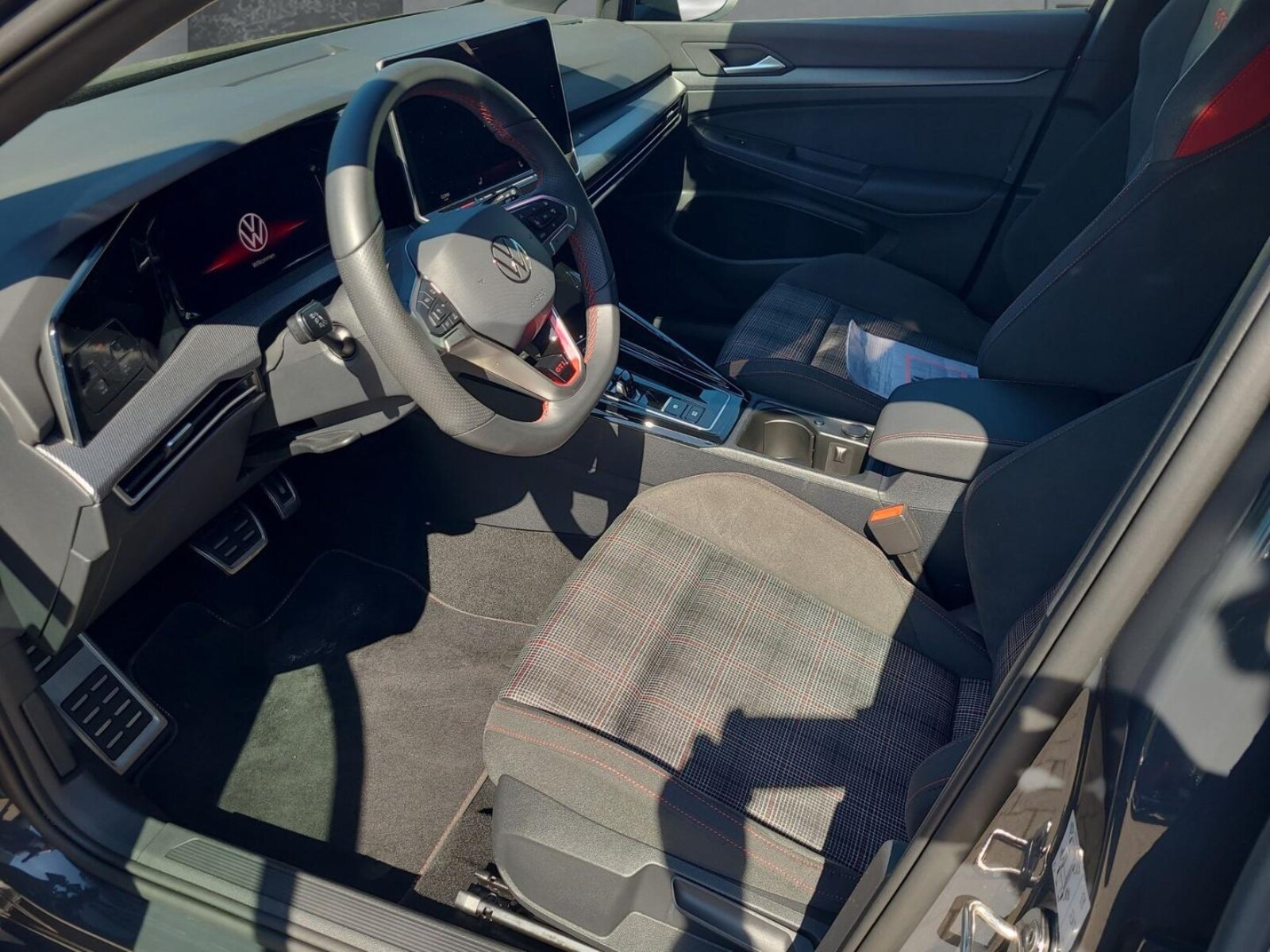 Volkswagen Golf – Bild 7