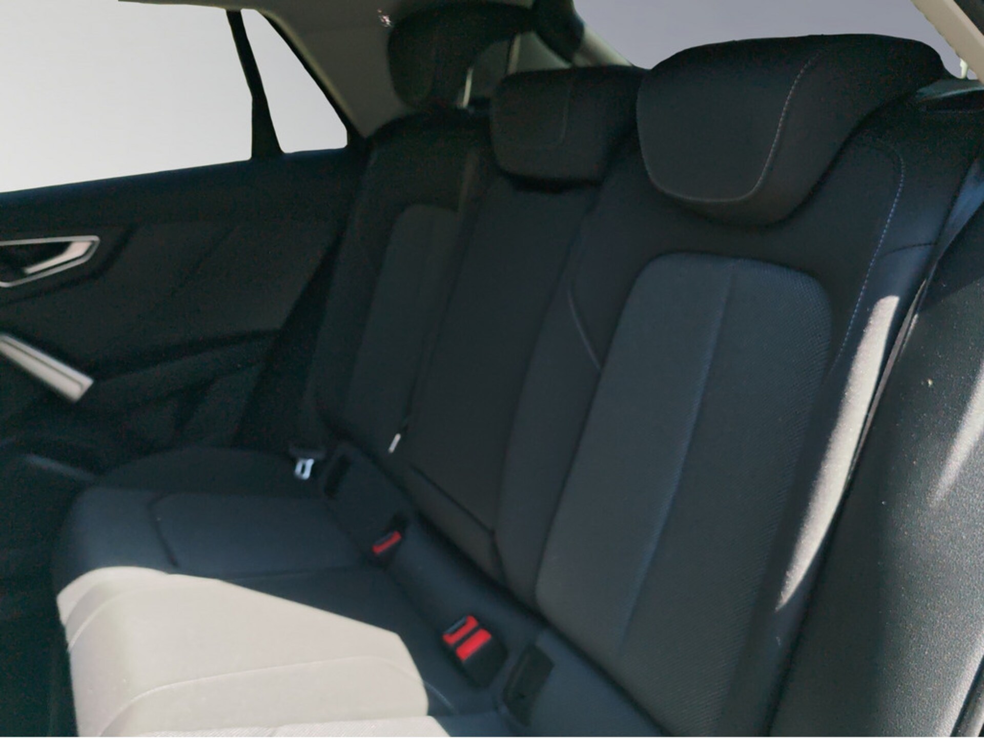Audi Q2 Advanced