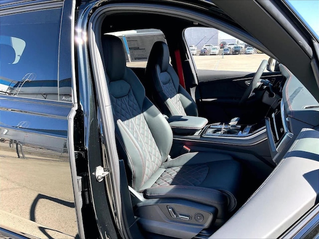 2026 Audi Q7 Prestige - Photo 22