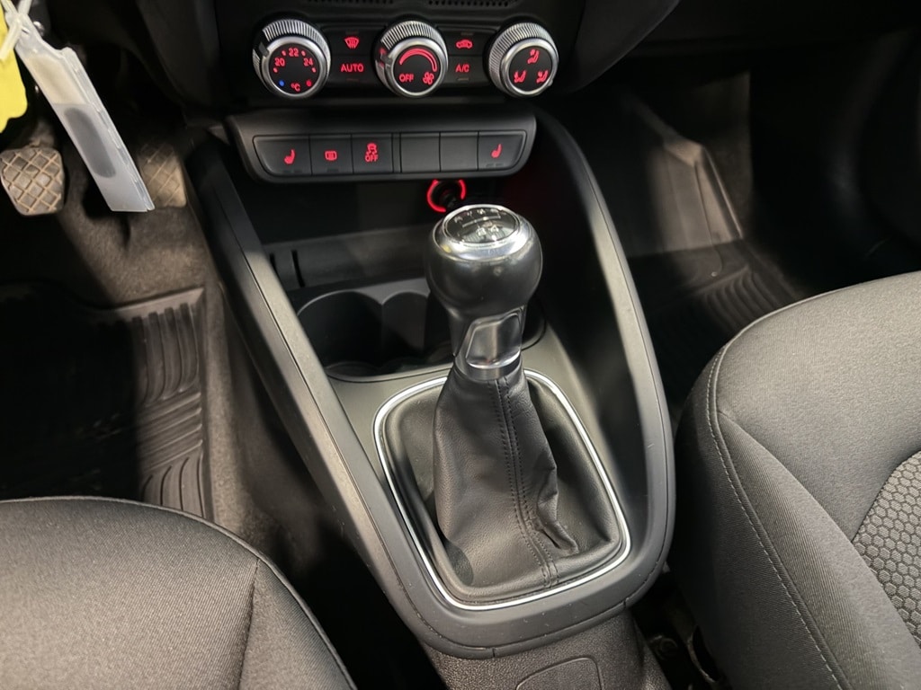 Bild som visar Audi A1 Sportback A1 1.2 TFSI 63(86) kW(hk) 5-växlad - för mer information kontakta din Audi Partner