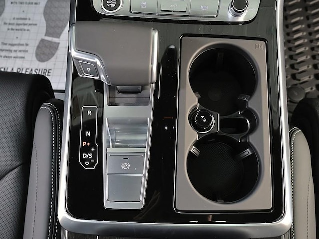 2026 Audi Q8 Prestige - Photo 37