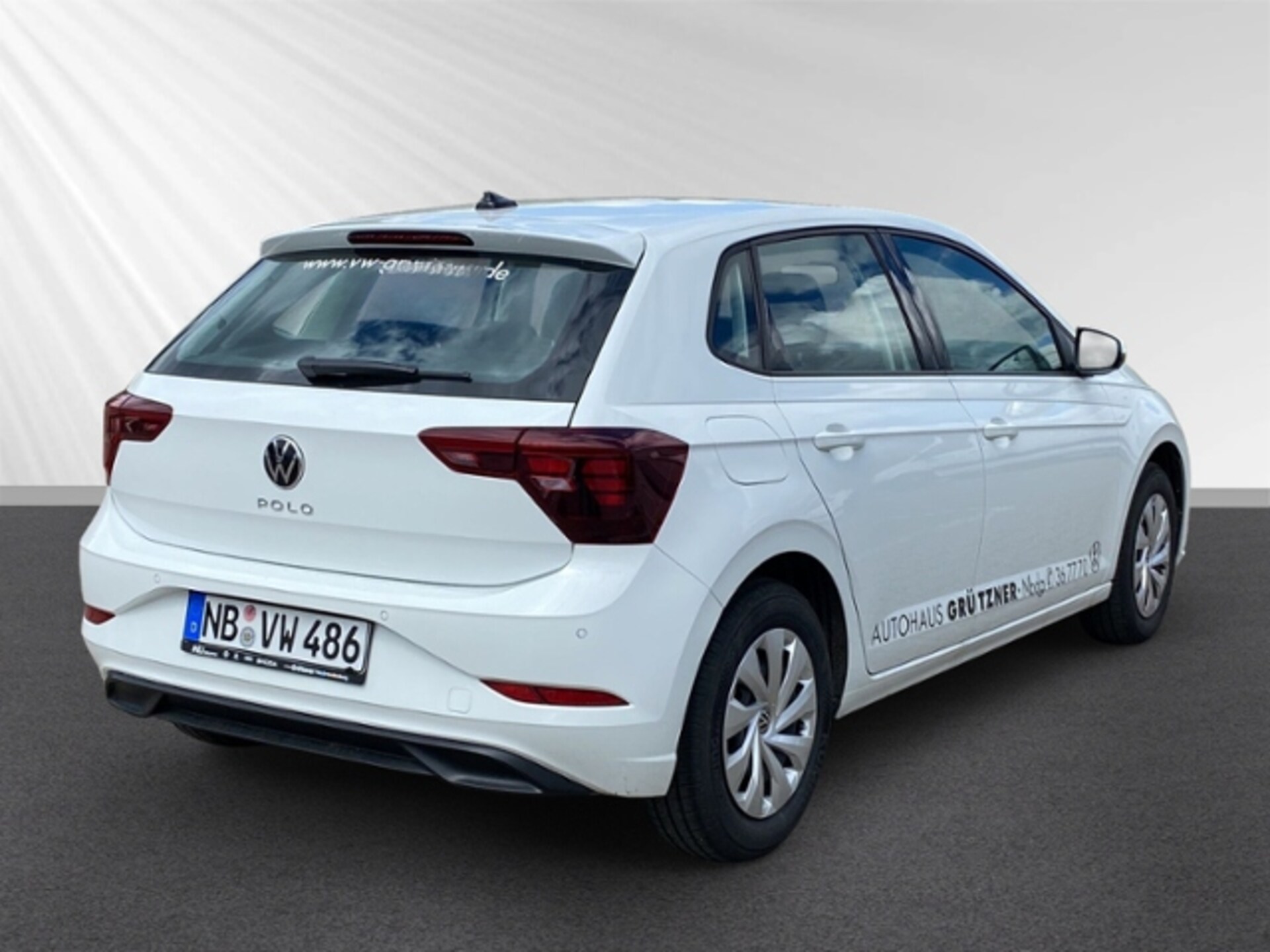 Volkswagen Polo Life
