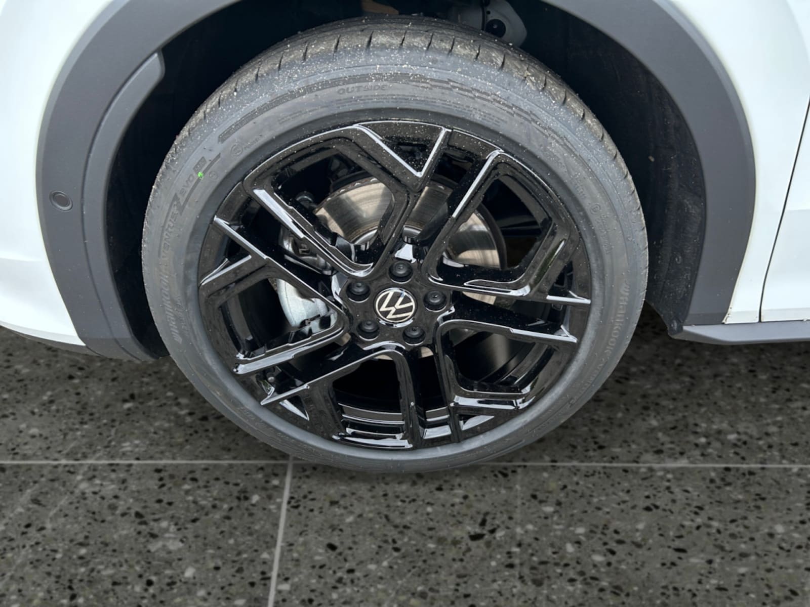 Volkswagen T-Roc – Bild 14