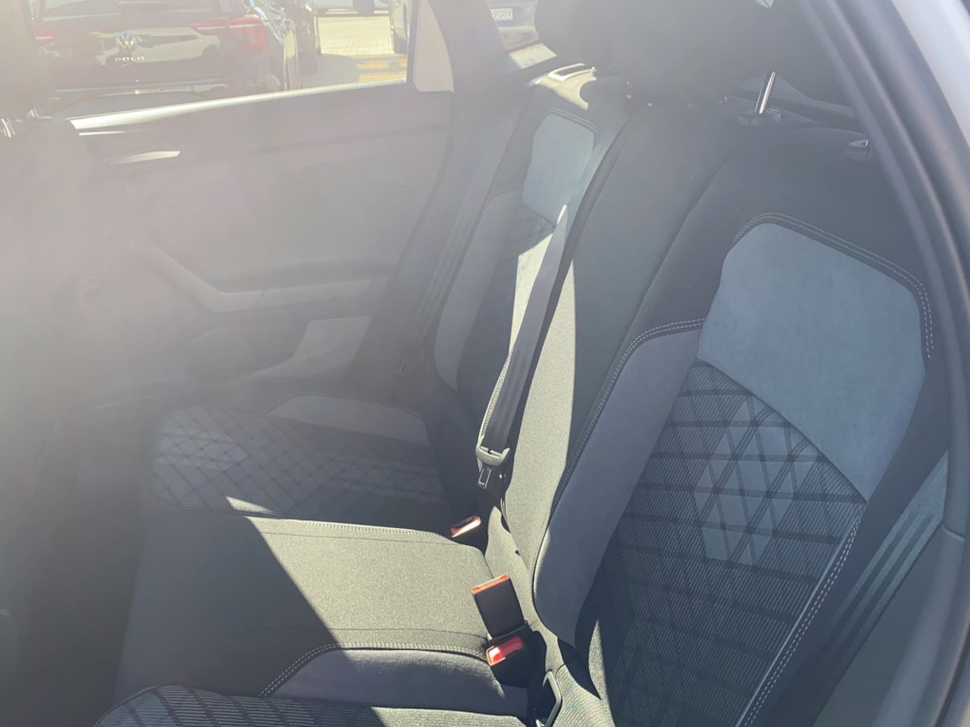 Volkswagen Polo R-Line