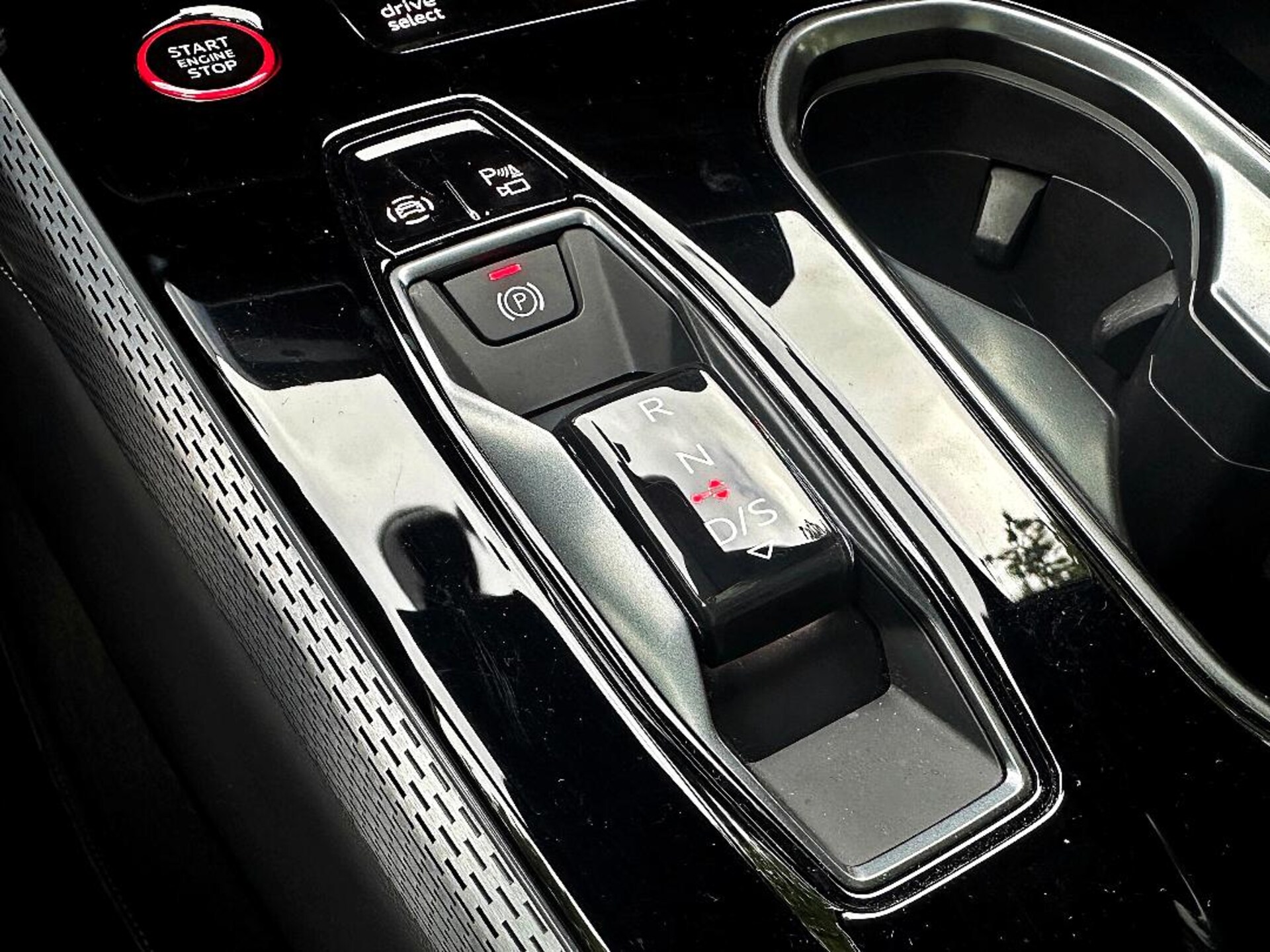 Audi A6 Avant edition one