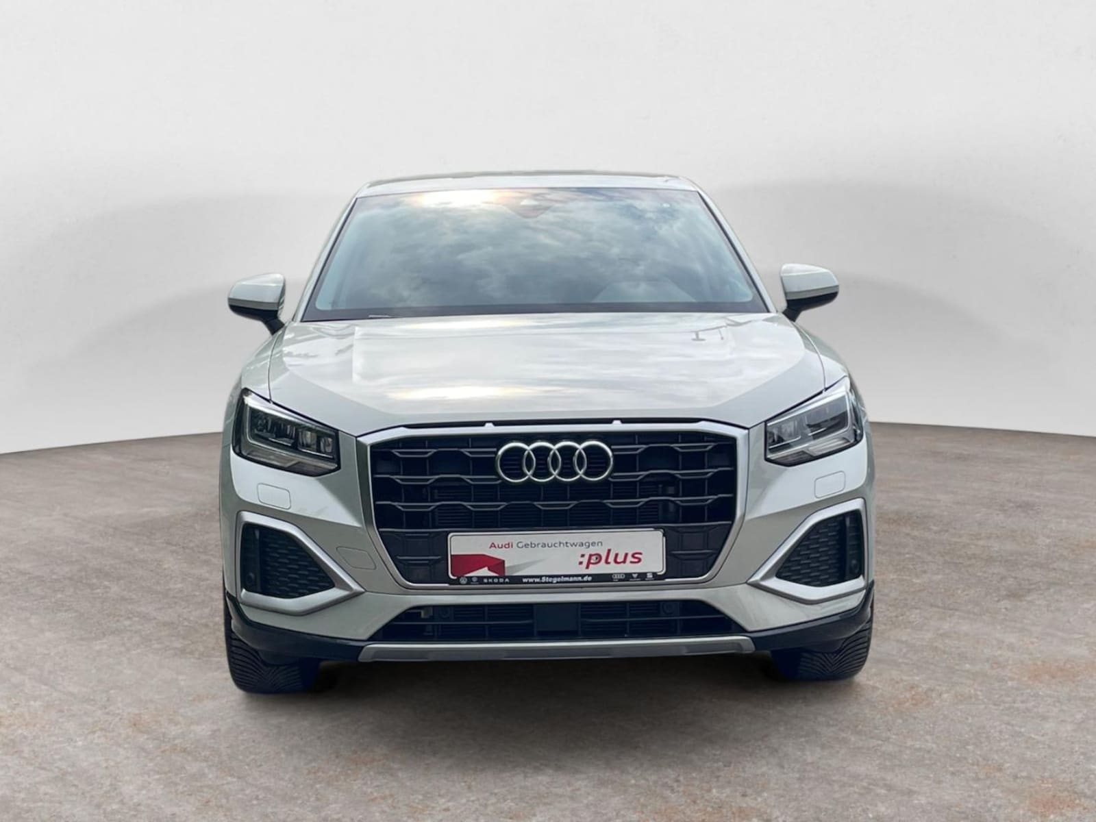 Audi Q2 – Bild 10