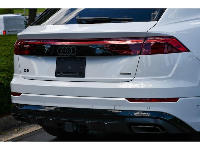 2026 Audi Q8 Premium Plus - Photo 27